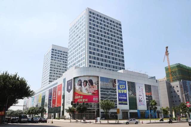 官宣：12/22缤纷启幕！独家品牌开启吃喝逛玩模式！