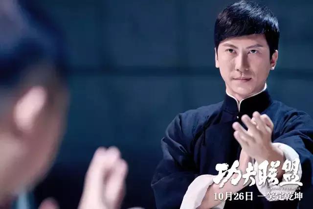 刘镇伟烂片之王,刘镇伟最后一部电影