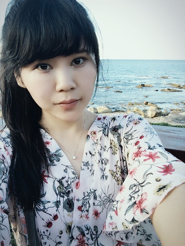 三亚的海景特别美，闺蜜自由行攻略