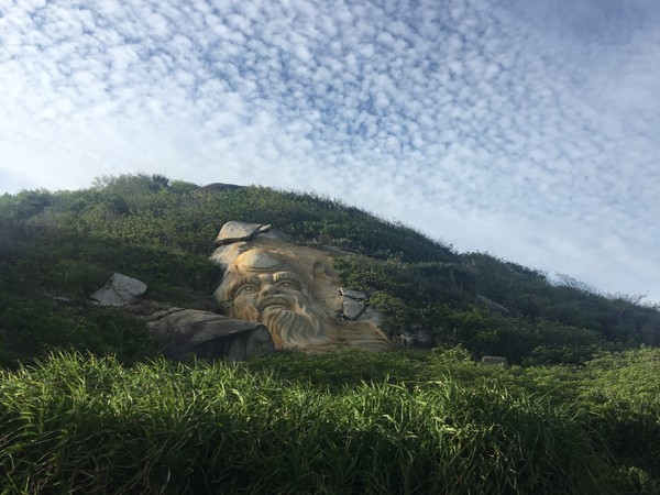 三亚的海景特别美，闺蜜自由行攻略