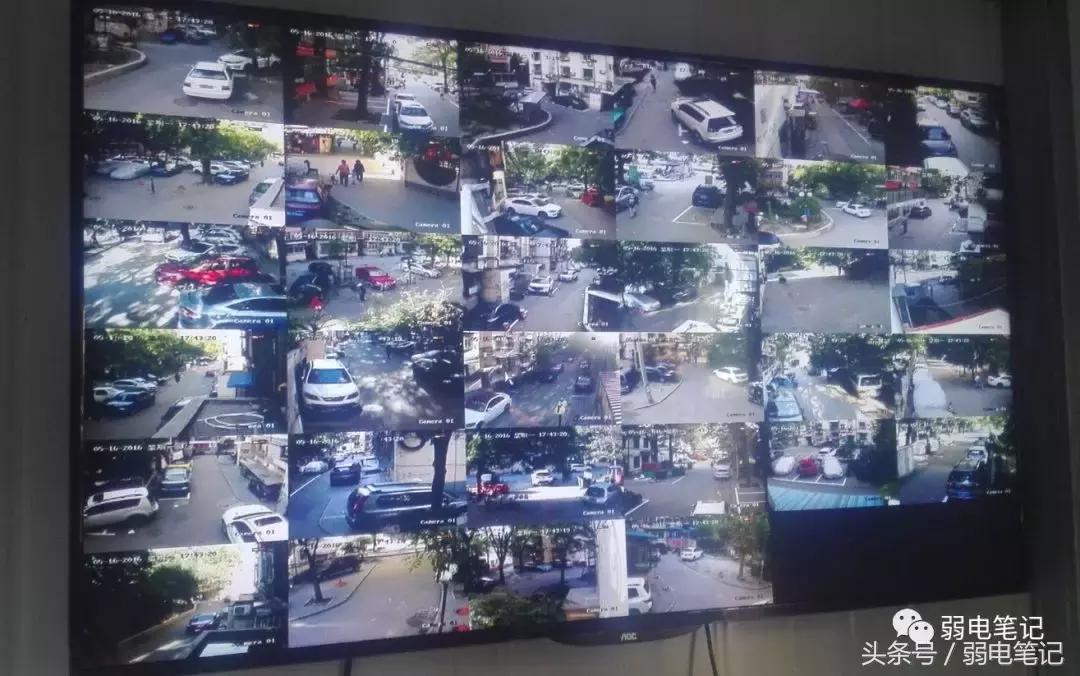 监控画面卡顿和丢失,监控画面卡顿跟交换机有关吗