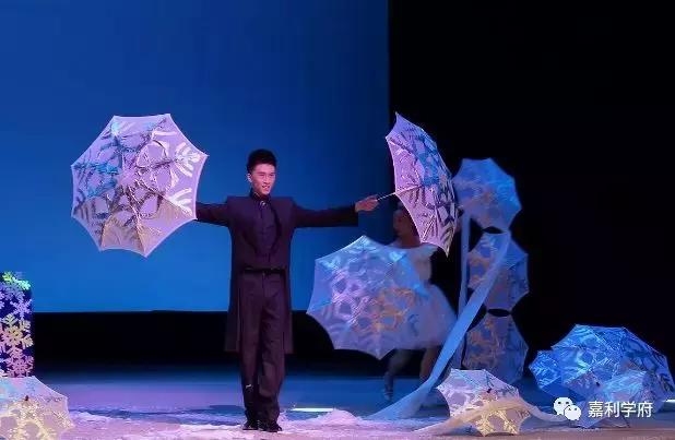 亨嘉之会·万物一府10月20日「嘉利学府」项目品鉴会即将开启