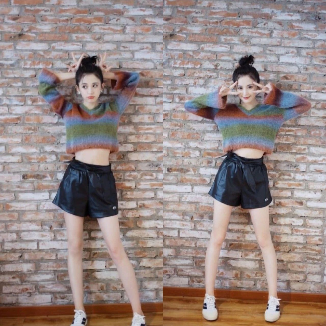 适合30-35岁穿的减龄毛衣,40-50岁洋气妈妈毛衣推荐内穿