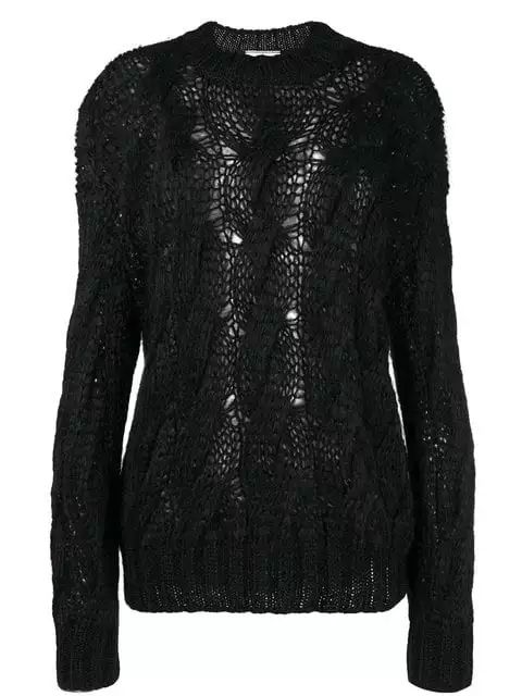 适合30-35岁穿的减龄毛衣,40-50岁洋气妈妈毛衣推荐内穿