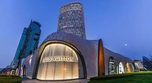 gucci与京东达成战略合作,gucci鉴定深圳