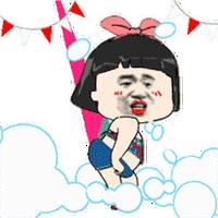 涓囧湥鑺傜害浼氬,涓囧湥鑺傚瀹硅鑴哥珛璧锋潵