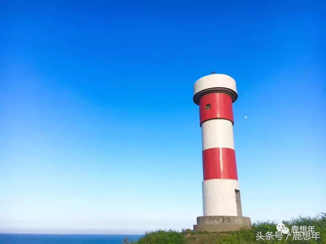 镇海角小垦丁,小垦丁镇海角一日游