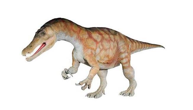 科学家发现的5种诡异生物,科学家发现奇怪的恐龙