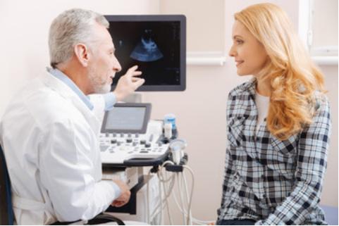 b超检查乳腺有结节怎么办,b超乳腺囊肿