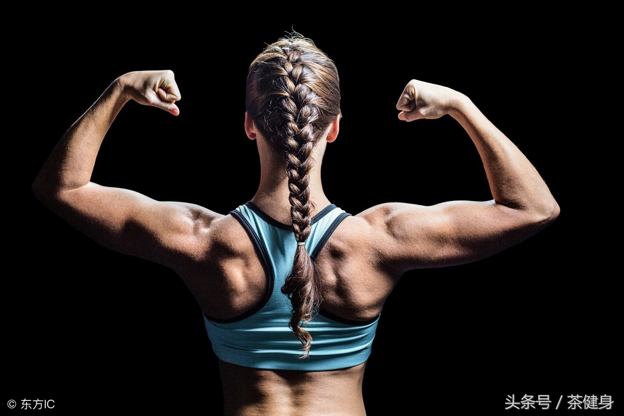 一个小动作解决颈肩腰疼痛的问题,缓解肩颈腰部酸痛的动作