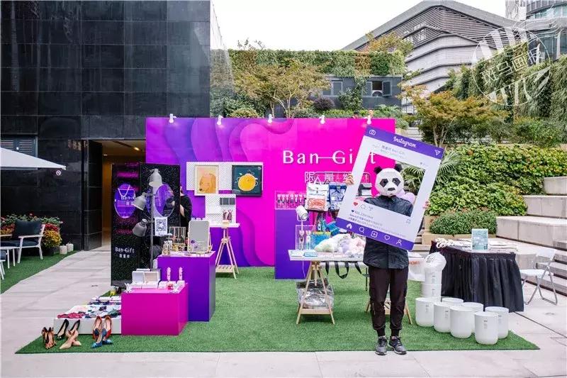 上海时装周潮流大秀,上海时装周快闪视频