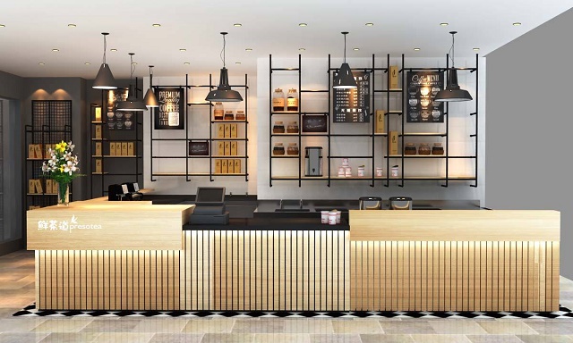 餐饮创业年入30万元真的靠谱,福建米客互联创始人