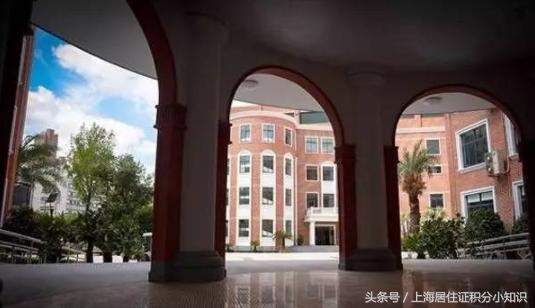 魔都十大重点高中,在闵行的顶尖学校