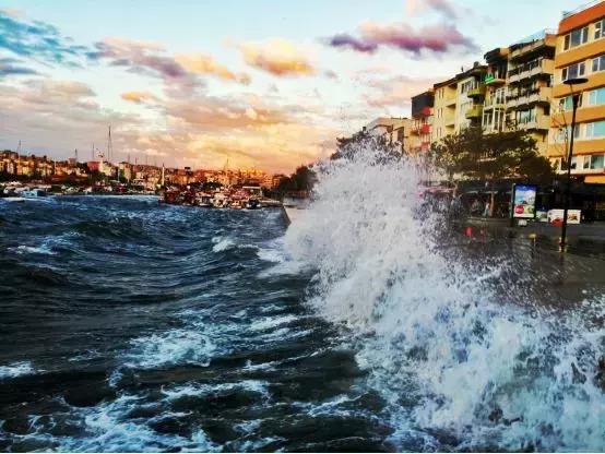 自驾土耳其2019,2018欧洲旅游最佳路线