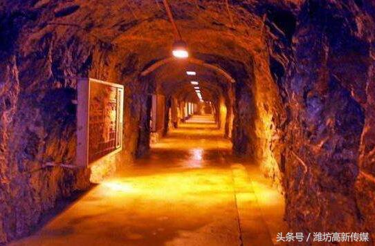 乳山新发现的金矿,山东超大型金矿