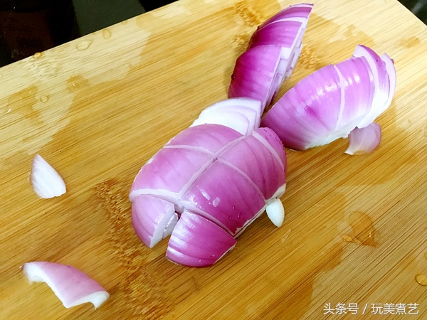 没有咖喱的咖喱鱼蛋,没有咖喱块的咖喱