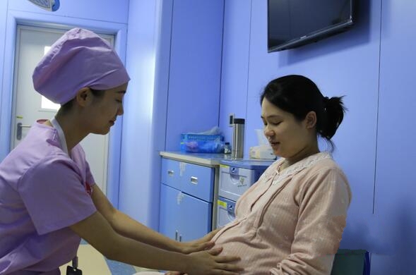 为什么医生都推介顺产,为什么医生建议孕妇试产