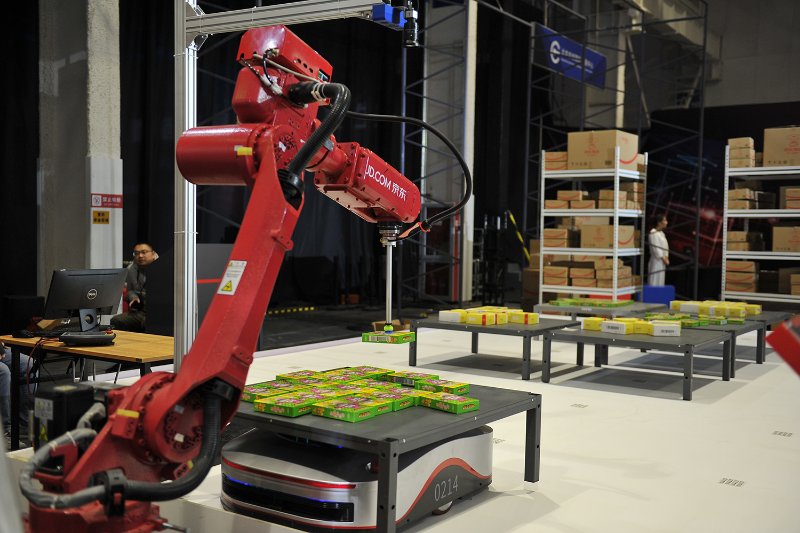 沈阳人可以拉黑代购了,48小时双通网络让你足不出户全球购