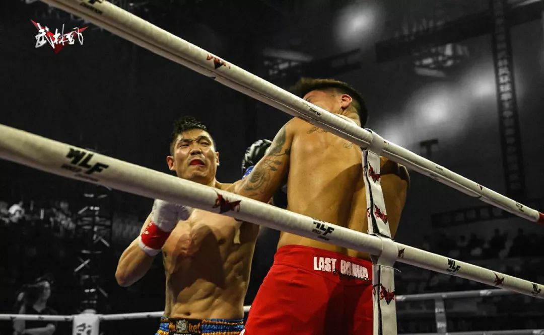 武林风中国队长付高峰最近比赛,中国队长付高峰复赛