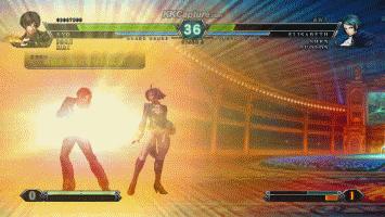 《拳皇》当中最为华丽的十大技能，帅可不只是主角的专利