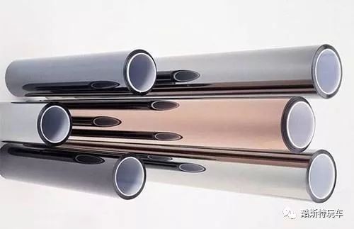 车窗膜酷斯特,酷斯特汽车内饰贴膜