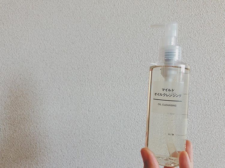 无印良品美妆终极必买top8！用过就回不去了