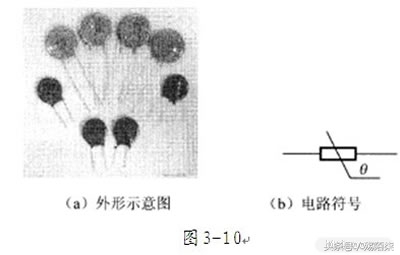 常用电子元器件基础知识,电子元器件基础知识大全详解高中