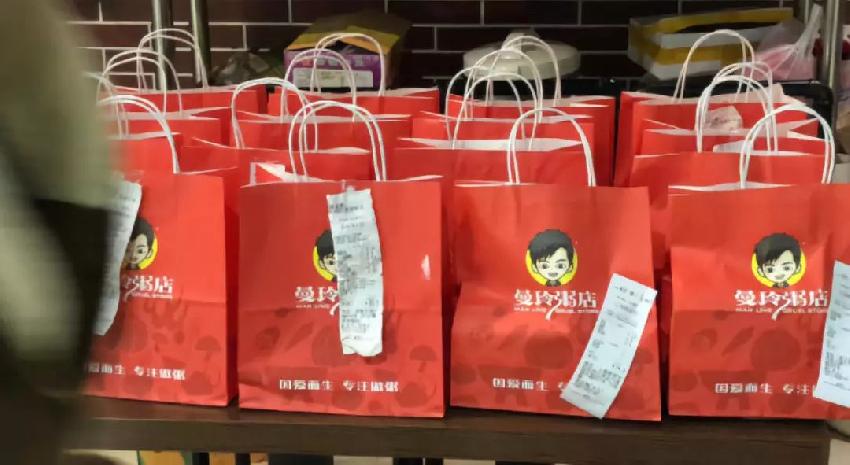 粥品类哪些店做得好,粥店还可以扩充什么品类