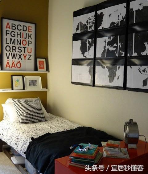 宜家100元改造,宜家家居设计产品案例