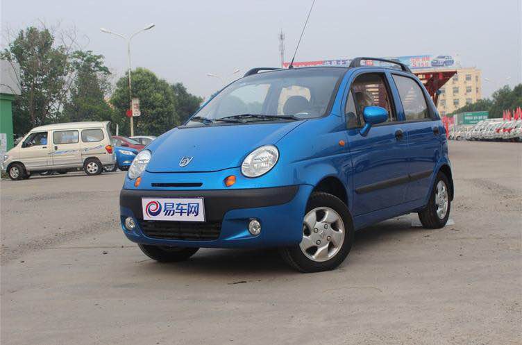 开封蓝猫2手车,蓝猫二手车多少钱