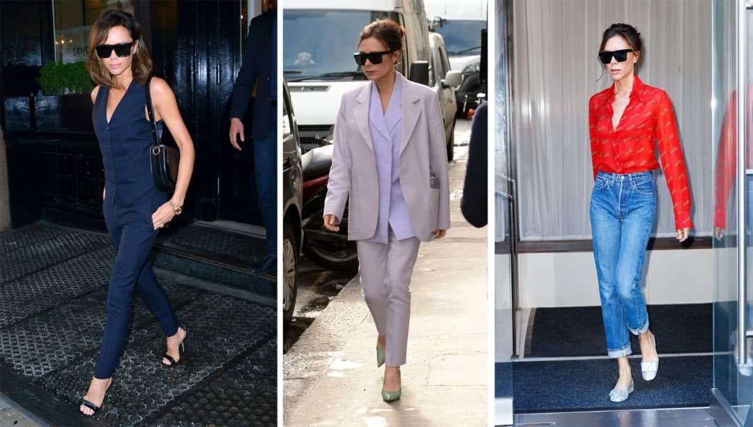 创品牌、打小三、一家人都是高颜值……贝嫂的彪悍人生不解释