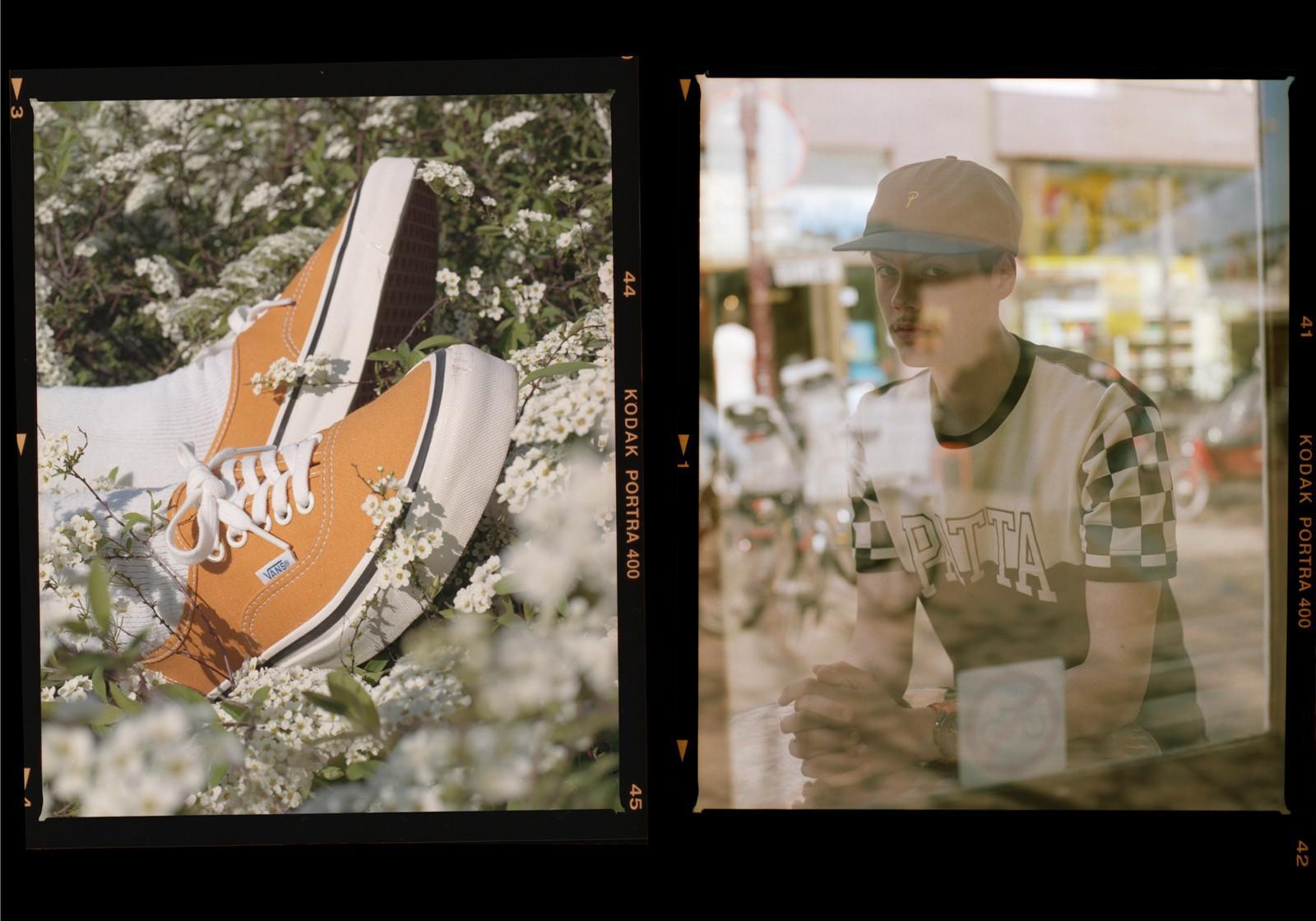 不吹不黑这是最牛的扣篮,vans特别轻的鞋是什么系列