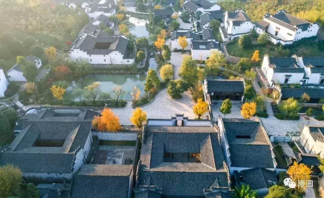 藏于山水间的温泉酒店推荐,一家来了就不想走的温泉酒店