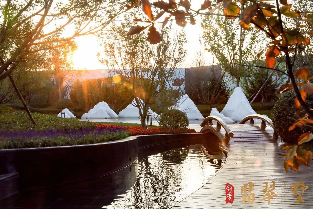 北京都哪里有别墅,北京到底有几个市