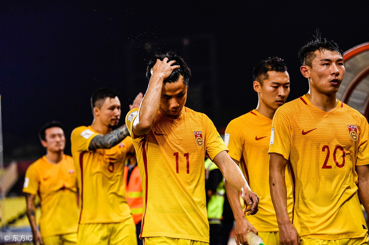 假如让郎平去带中国男足，会有什么变化？