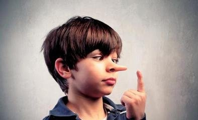 孩子撒谎不尊重老师家长怎么教育,孩子撒谎不完成作业家长怎么教育