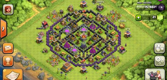 石法野猪流打法教学,部落冲突石法野猪怎么搭配