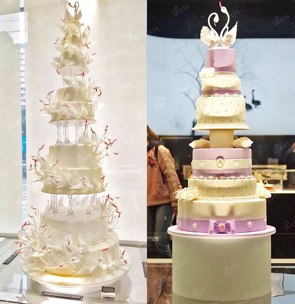 成都人气最高的蛋糕店,四川成都一天卖25万的蛋糕店