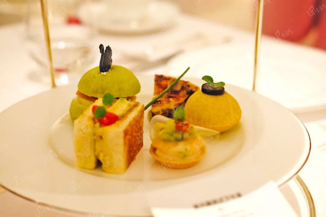 成都人气最高的蛋糕店,四川成都一天卖25万的蛋糕店