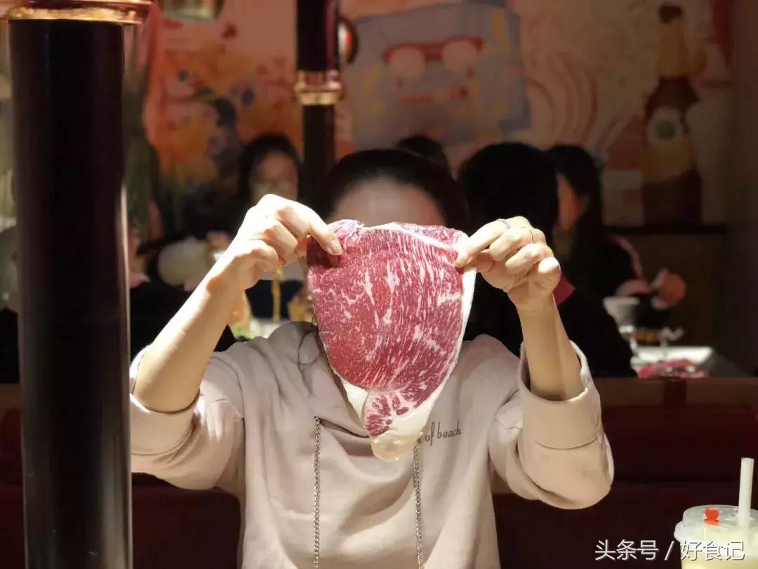 小鲜肉烤鲜肉？颜值高味道好，一次就爱上