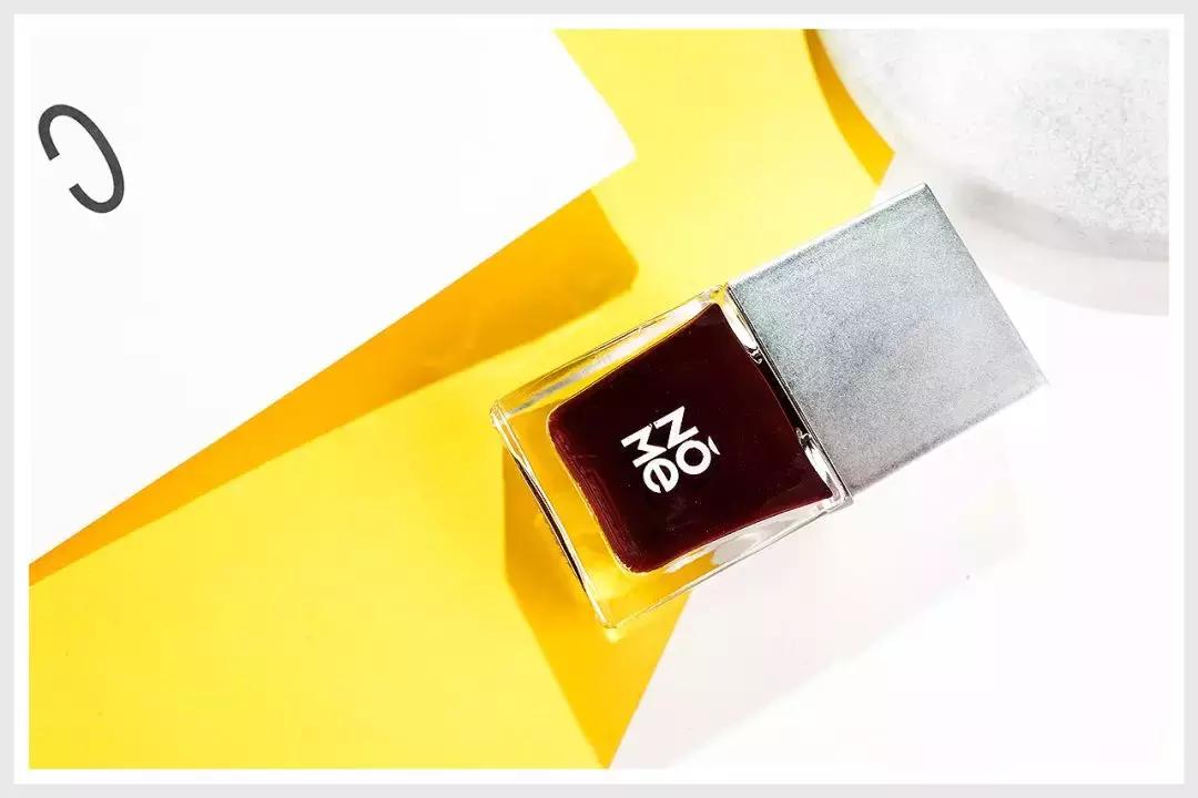 指甲油推荐橘色学生显白平价,公认最好看指甲油推荐