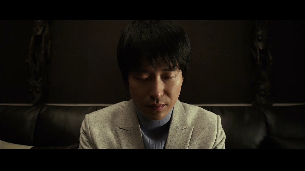 韩国绑匪电影完整版催泪,韩国赎金电影