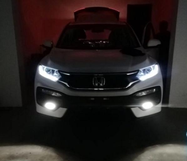 买本田xrv的十大忠告,本田xrv到底值不值得入手