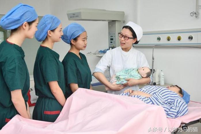 推荐医学类专科生报考的专业,医学类专业就业前景排名大专