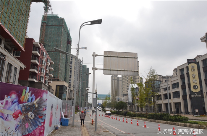 这就是龙缘|三核中心鲸彩铺,我的钱景清晰可见!