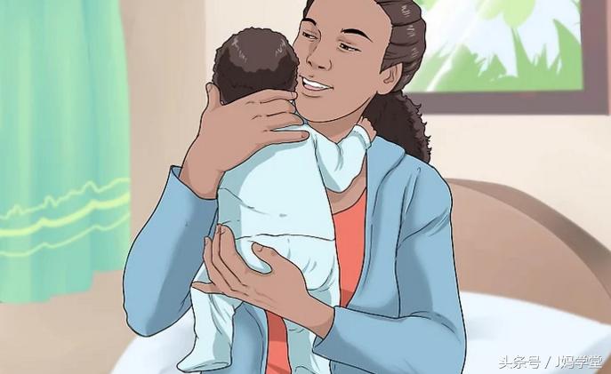 正确抱宝宝姿势,正确抱宝宝姿势视频