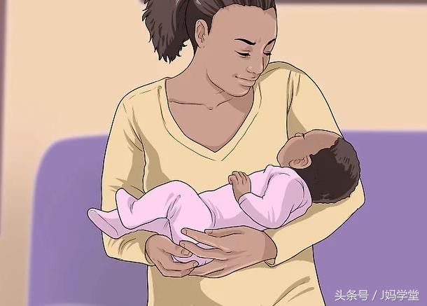 正确抱宝宝的姿势视频,正确抱宝宝姿势一岁