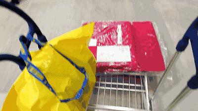 宜家广州优惠,广州宜家4月优惠活动