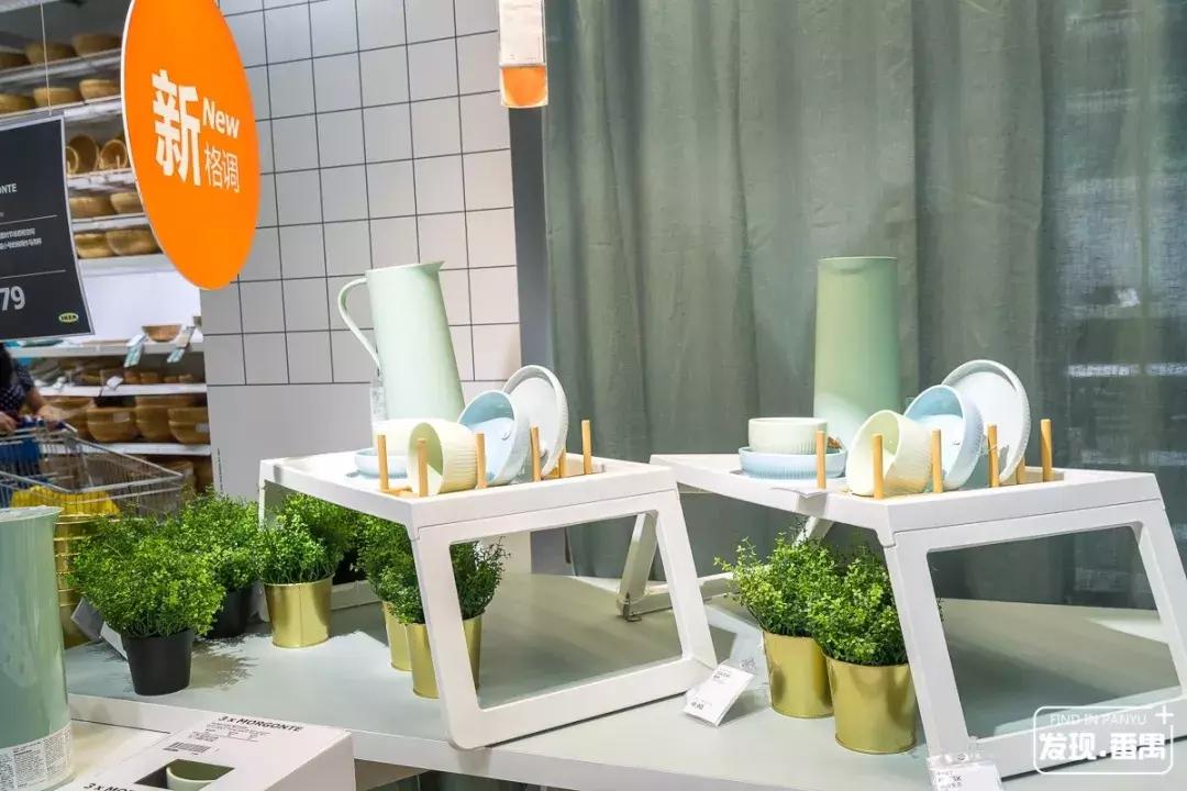 低至5.9元起！宜家番禺会员月，最后13天优惠再加码！