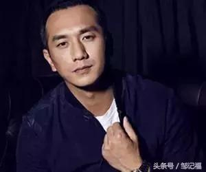 黄姓男演员全部名单,黄姓男明星名单大全